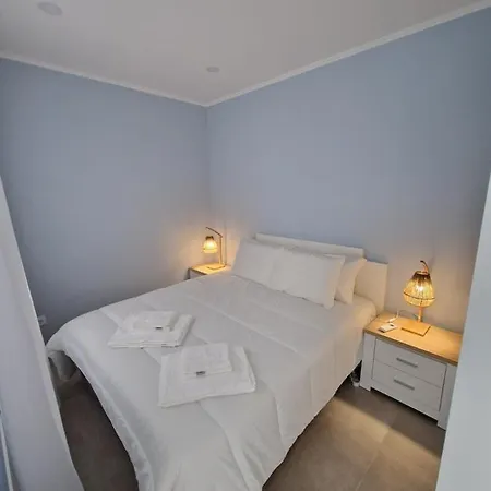 Ferienhaus Casa Do Mar - Azores
