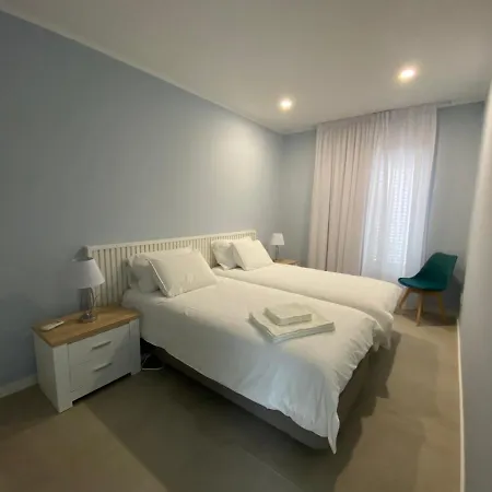 Tatil Evi Casa Do Mar - Azores *