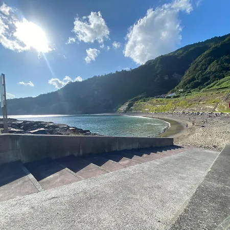 Casa Do Mar - Azores * Ribeira Quente