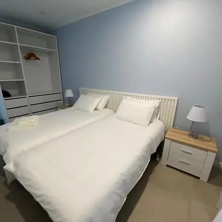 Casa Do Mar - Azores Tatil Evi Ribeira Quente