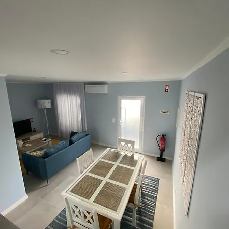 Casa Do Mar - Azores Ribeira Quente